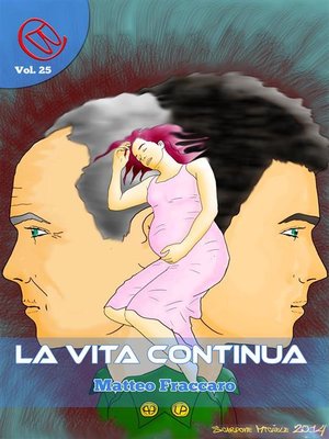 cover image of La Vita Continua